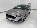 Used 2020 Ford Fusion S image 4