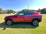 New 2025 Chevrolet Trax LT w/ Driver Confidence Package image 2