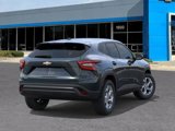 New 2025 Chevrolet Trax LS image 4