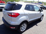 Used 2019 Ford EcoSport SE image 5