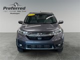 Used 2018 Honda CR-V EX-L image 4