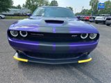 Used 2018 Dodge Challenger SRT image 2