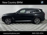 Used 2022 BMW X3 xDrive30i w/ Convenience Package image 4