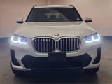 Certified 2022 BMW X3 xDrive30i w/ M Sport Package 2 image 2