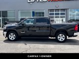 Used 2025 RAM 1500 Big Horn image 5