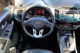 Used 2013 Kia Sportage EX w/ EX Premium Pkg image 5