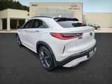 New 2025 INFINITI QX55 Luxe w/ Cargo Package image 4