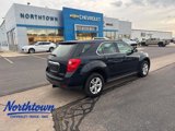 Used 2015 Chevrolet Equinox LS image 5