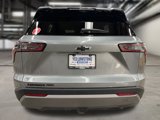 New 2025 Chevrolet Equinox LT w/ Midnight Edition image 3