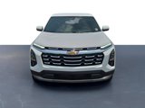 New 2026 Chevrolet Equinox LT w/ Safety and Technology Package image 2