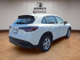 Used 2023 Honda HR-V LX image 5
