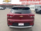 New 2025 Chevrolet TrailBlazer LT w/ Convenience Package image 6