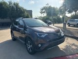 Used 2018 Toyota RAV4 XLE image 3
