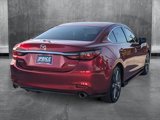Used 2019 MAZDA MAZDA6 Touring image 5