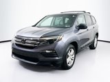 Used 2016 Honda Pilot LX image 3