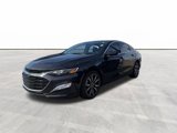 Used 2022 Chevrolet Malibu RS image 2
