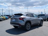 New 2025 Chevrolet Trax LT w/ LT Convenience Package image 4