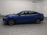 Used 2017 Ford Fusion S w/ Equipment Group 101A image 2
