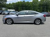 Used 2017 Honda Civic LX image 4