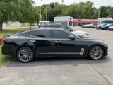Certified 2018 Kia Stinger image 2