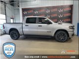 New 2025 RAM 1500 4x4 Crew Cab image 3
