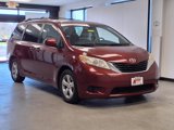 Used 2013 Toyota Sienna LE image 6