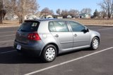 Used 2009 Volkswagen Rabbit S image 4