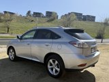 Used 2011 Lexus RX 350 AWD image 4