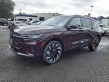 New 2024 Lincoln Nautilus Reserve w/ Jet Appearance Package (87T) image 2