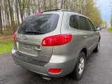 Used 2007 Hyundai Santa Fe GLS image 4