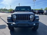 Used 2020 Jeep Wrangler Unlimited Sport S image 4