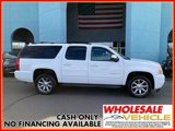 Used 2012 GMC Yukon XL SLT image 2