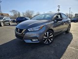Used 2021 Nissan Versa SR w/ Convenience Package image 3