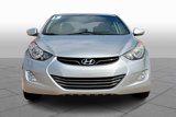 Used 2013 Hyundai Elantra Limited w/ Technology Pkg image 4