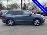 Used 2017 Honda Pilot Touring image 4