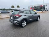 New 2025 Nissan Kicks Play S image 5