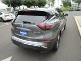 Used 2020 Nissan Murano SL w/ Moonroof Package image 5