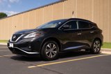 Used 2021 Nissan Murano SV image 4
