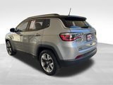 Used 2018 Jeep Compass Limited w/ Navigation Group image 4