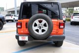 Used 2019 Jeep Wrangler Sport S image 5