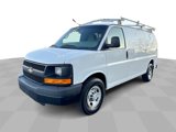 Used 2015 Chevrolet Express 2500 image 4