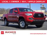 Used 2021 Toyota Tacoma SR image 1