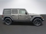 Used 2019 Jeep Wrangler Unlimited Sport image 4
