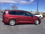 Used 2021 Chrysler Voyager Lxi image 5