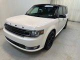 Used 2017 Ford Flex SEL w/ Equipment Group 202A image 3