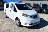 Used 2020 Nissan NV200 SV w/ Sliding Glass Door Package image 5