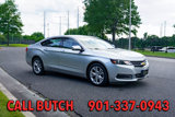 Used 2014 Chevrolet Impala LT w/ Convenience Package image 5