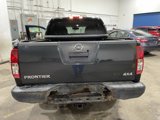Used 2011 Nissan Frontier PRO-4X image 4