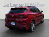 Used 2020 Buick Encore GX Select w/ Advanced Technology Package image 5
