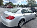 Used 2012 INFINITI G37 x Sedan w/ Premium Pkg image 5